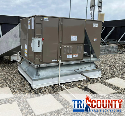 EXPLORE OUR HVAC SERVICES