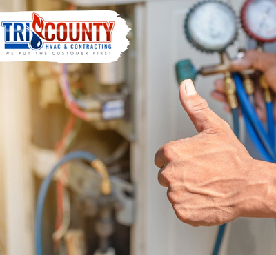 EXPLORE OUR HVAC SERVICES