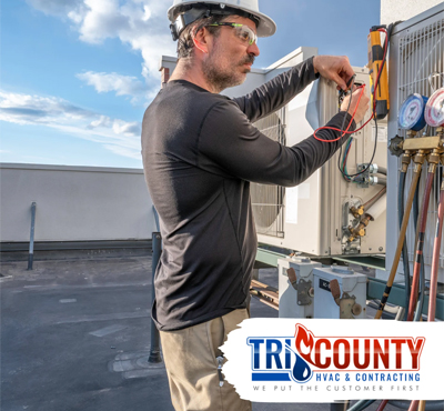 EXPLORE OUR HVAC SERVICES