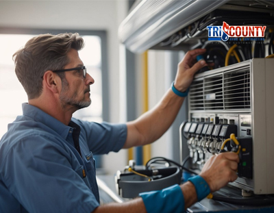 EXPLORE OUR HVAC SERVICES