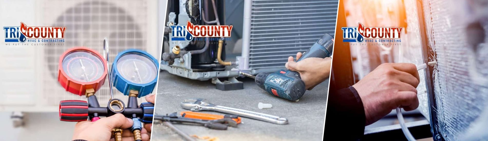 Tri County HVAC & Contracting