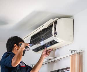 AC Repair