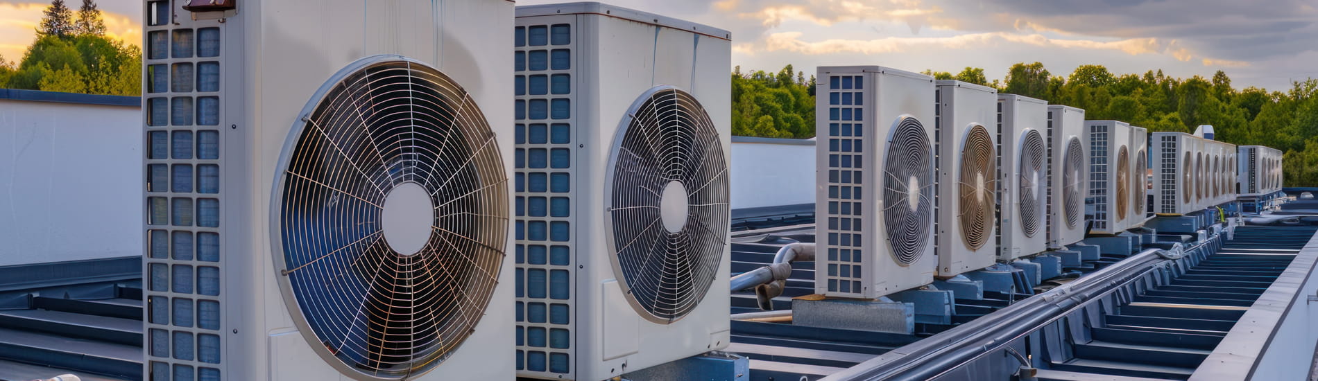 Tri County HVAC & Contracting