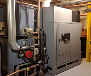 Furnace Installation