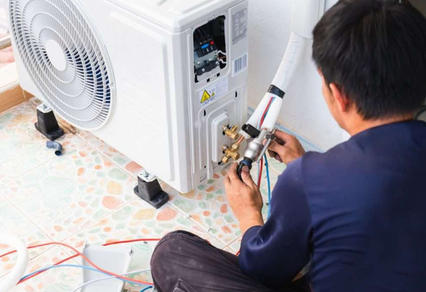 AC Repair