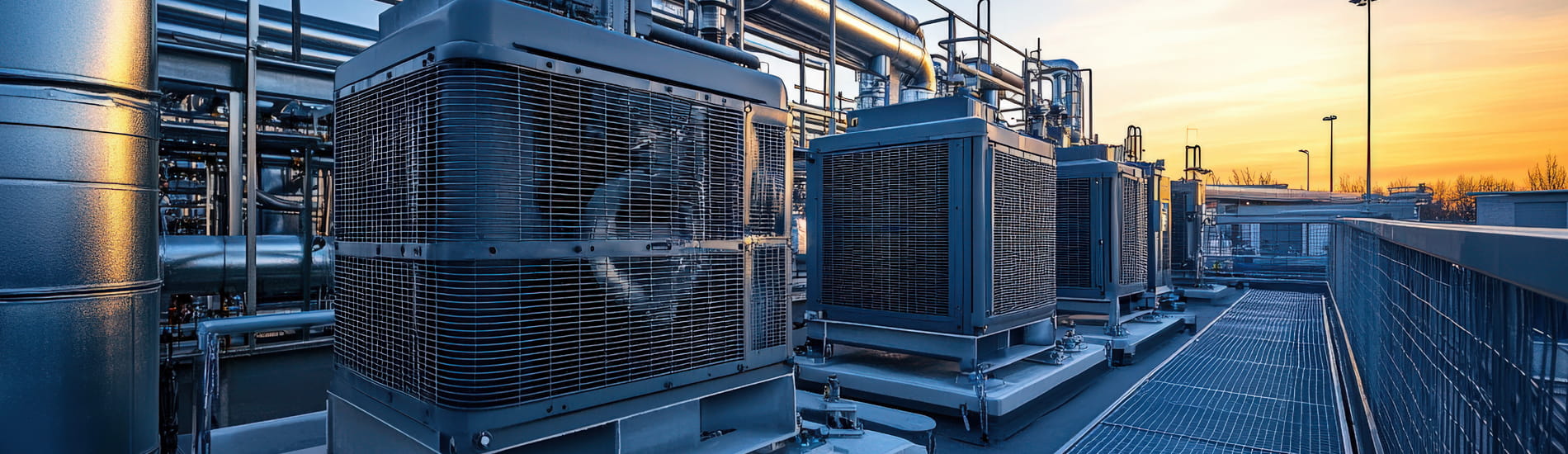 Tri County HVAC & Contracting