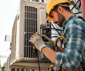 HVAC Maintenance