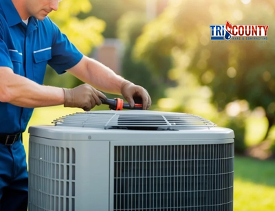 Tri County HVAC & Contracting