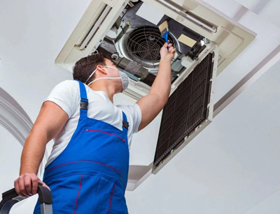 Tri County HVAC & Contracting