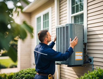 Tri County HVAC & Contracting