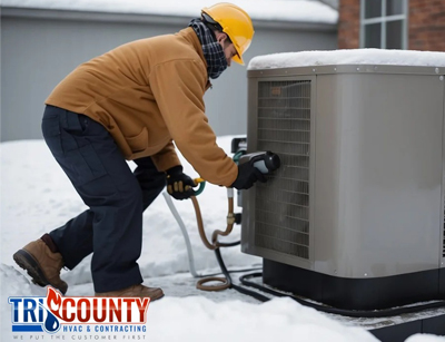 Tri County HVAC & Contracting