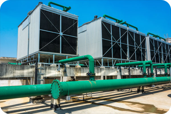 Tri County HVAC & Contracting